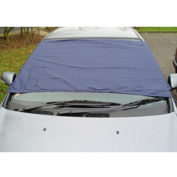 Image for Maypole Deluxe Anti Frost Windscreen Cover Protector