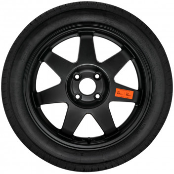 Road Hero Space Saver Kit 155-85-18 Image for Road Hero Space Saver Kit 155-85-18