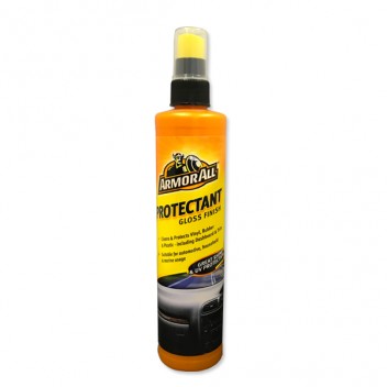 Image for Armor All Protectant Gloss Finish Pump Spray - 300ml 