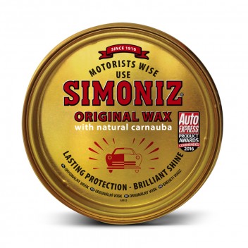 Image for Simoniz Original Hard Wax - 150g