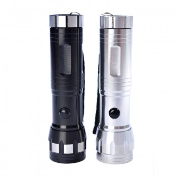 Electralight 14 LED Aluminium Torch Image for Electralight 14 LED Aluminium Torch