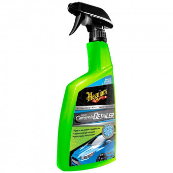 Meguiars Hybrid Ceramic Detailer - 768ml Image for Meguiars Hybrid Ceramic Detailer - 768ml