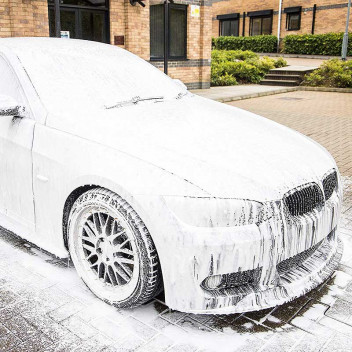 Meguiars Ultimate Snow Foam Cannon Kit Image for Meguiars Ultimate Snow Foam Cannon Kit