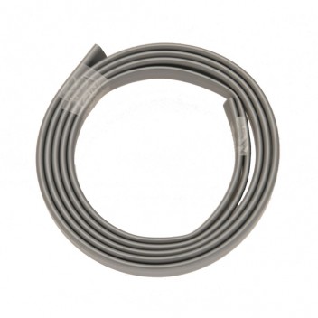 Doorguard 2 Metre Roll - Silver Image for Doorguard 2 Metre Roll - Silver