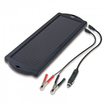 Image for Ring Solar Trickle Charger - 12V/1.5W