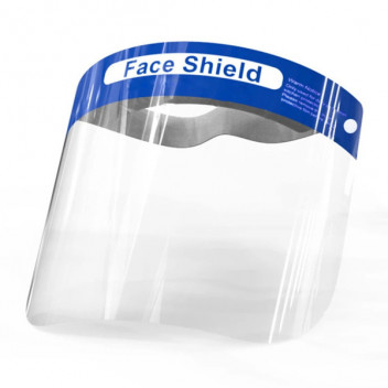 Protective Face Shield Image for Protective Face Shield