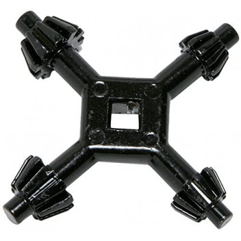 Hilka 4 in 1 Chuck Key Set Image for Hilka 4 in 1 Chuck Key Set