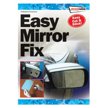 Image for Easy Door-Mirror Fix Kit
