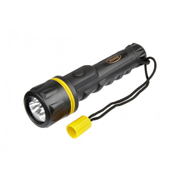 Image for Ring Automotive Rubber LED Torch