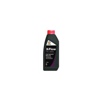Comma X-Flow Type J 5W-30 - 1 Litre Image for Comma X-Flow Type J 5W-30 - 1 Litre
