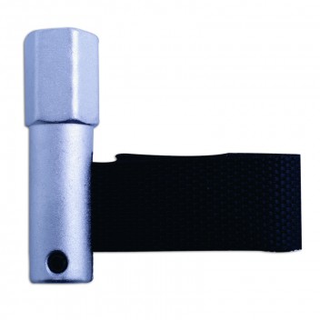 Laser Filter Wrench with Strap - 120mm  Image for Laser Filter Wrench with Strap - 120mm