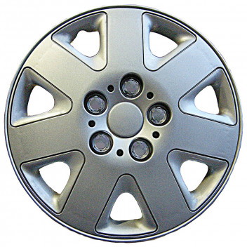 13" Simply Wheel Trims - Prime - Set of 4 Image for 13" Simply Wheel Trims - Prime - Set of 4