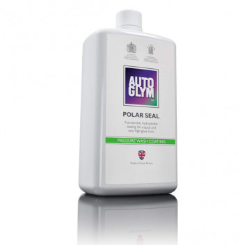 Autoglym Polar Seal - 1 Litre Image for Autoglym Polar Seal - 1 Litre