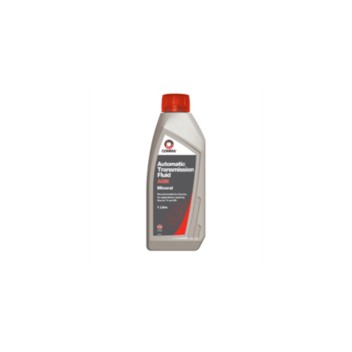 Comma AQM Automatic Transmission Fluid - 1 Litre Image for Comma AQM Automatic Transmission Fluid - 1 Litre