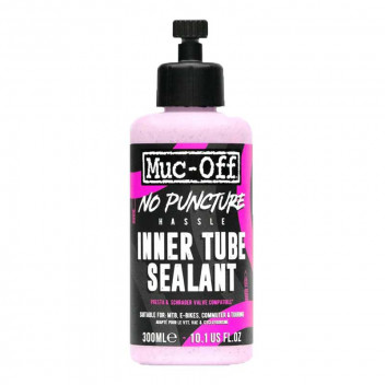 Muc-Off Inner Tube Sealant - 300ml Image for Muc-Off Inner Tube Sealant - 300ml