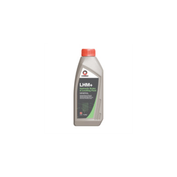 Image for Comma LHM Plus Mineral Hydraulic Fluid - 1 Litre