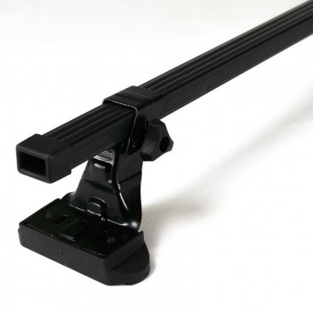 Montblanc Supra N° 124 Roofbars Image for Montblanc Supra N° 124 Roofbars