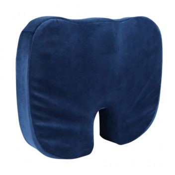 Streetwize Memory Foam Car Seat Support Cushion Image for Streetwize Memory Foam Car Seat Support Cushion
