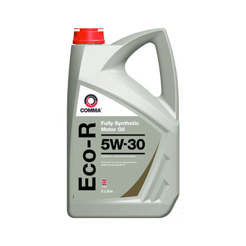 Image for Comma Eco-R 5W-30 Oil - 5 Litres