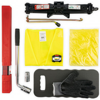 Road Hero Space Saver Kit 155-85-18 Image for Road Hero Space Saver Kit 155-85-18