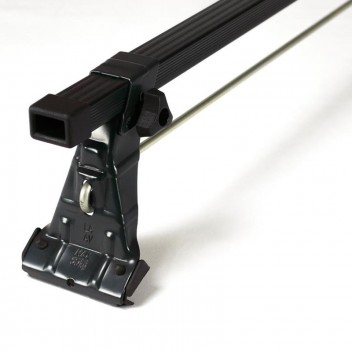 Montblanc Supra N° 101 Roofbars Image for Montblanc Supra N° 101 Roofbars