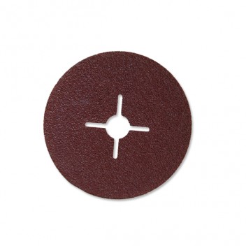 Image for Sanding Disc Round Coarse
