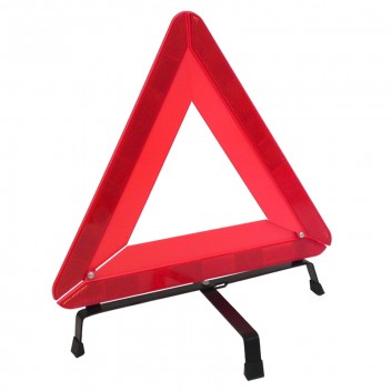 Maypole Folding Warning Triangle  Image for Maypole Folding Warning Triangle