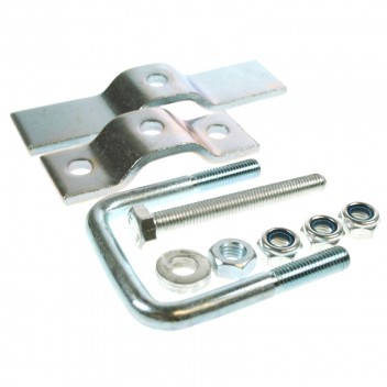 Universal Spare Wheel Carrier Image for Universal Spare Wheel Carrier