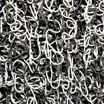 Nicoman Spaghetti Car Mat - Grey (12mm) Image for Nicoman Spaghetti Car Mat - Grey (12mm)