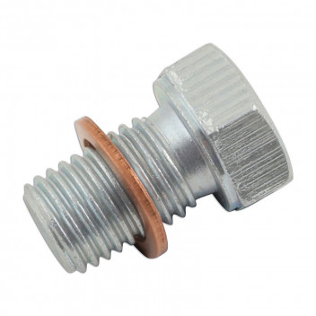 Sump Plug Kit to suit BMW / Land Rover / Citroen / Mazda Image for Sump Plug Kit to suit BMW / Land Rover / Citroen / Mazda