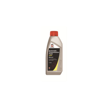 Comma AQM Automatic Transmission Fluid - 1 Litre Image for Comma AQM Automatic Transmission Fluid - 1 Litre