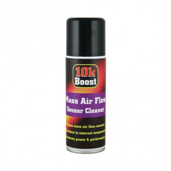 Granville 10K Mass Airflow Meter Sensor Cleaner - 200ml Image for Granville 10K Mass Airflow Meter Sensor Cleaner - 200ml