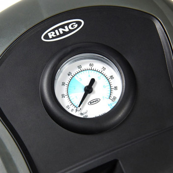 Image for Ring Automotive Analogue Tyre Inflator