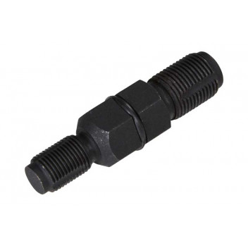 Blue Spot Spark Plug Thread Chaser - 14mm & 18mm Image for Blue Spot Spark Plug Thread Chaser - 14mm & 18mm
