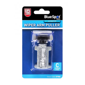 Blue Spot Wiper Arm Puller Image for Blue Spot Wiper Arm Puller