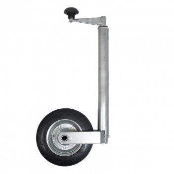 Jockey Wheel - Heavy Duty Image for Jockey Wheel - Heavy Duty