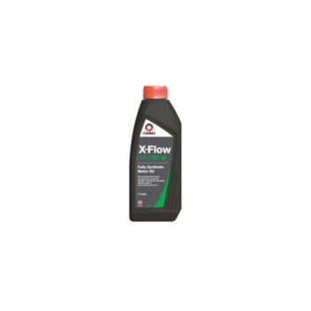Image for Comma X-Flow Type G 5W-40 Fully Synthetic Car Engine Oil - 1 Litre