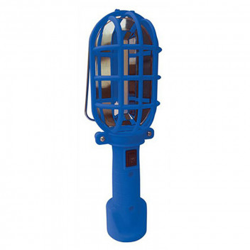 Streetwize Handheld Cage Work Light Image for Streetwize Handheld Cage Work Light