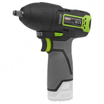 Sealey 4 x SV10.8 Series Cordless Combo Kit 10.8V - 2 Batteries Image for Sealey 4 x SV10.8 Series Cordless Combo Kit 10.8V - 2 Batteries