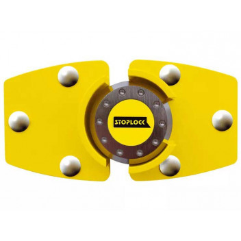 Stoplock Van Door Lock Image for Stoplock Van Door Lock