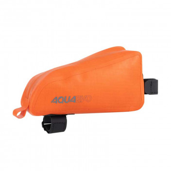 Oxford Aqua Evo Adventure Top Tube Pack - Orange Image for Oxford Aqua Evo Adventure Top Tube Pack - Orange