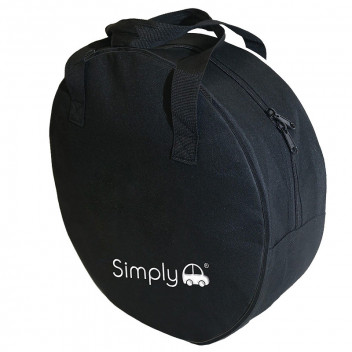 Simply Electric Vehicle Charging Cable (Type 2 Three Phase) Image for Simply Electric Vehicle Charging Cable (Type 2 Three Phase)