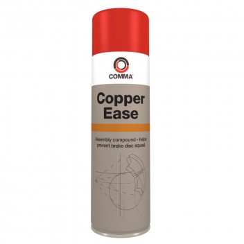 Image for Comma Copper Ease - 500ml Aerosol