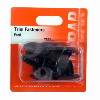 Image for Trim Fasteners (Ford)