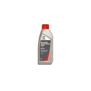 Comma AQM Automatic Transmission Fluid - 1 Litre Image for Comma AQM Automatic Transmission Fluid - 1 Litre