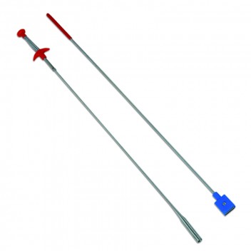 Pick-up Tool/Magnetic/Claw/Flexi - 2 Piece Image for Pick-up Tool/Magnetic/Claw/Flexi - 2 Piece