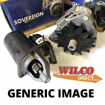 Battery / Alternator Tester Image for Battery / Alternator Tester