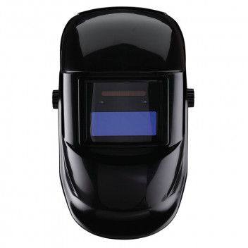 Draper Storm Force® Fixed Shade Auto Darkening Welding Helmet Image for Draper Storm Force® Fixed Shade Auto Darkening Welding Helmet