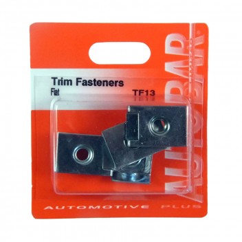 Image for Trim Fasteners (Fiat)