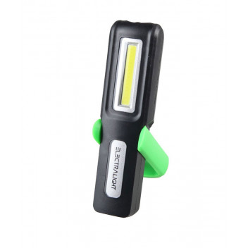 Image for Blue Spot Electralight 3 Watt COB & LED Rechargeable Worklight